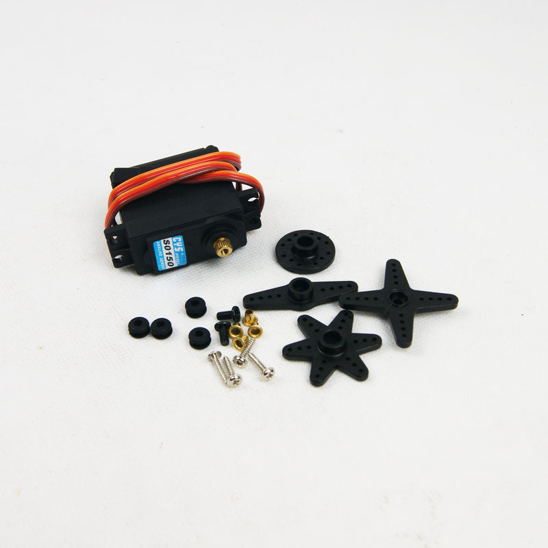 ( CN, US ) 15kg Digital / Analog metal gear throttle servo fit HPI BAJA 5B 5T