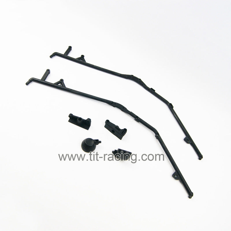 ( CN ) Roll cage for HPI RV 1/5 Baja 5B 5T 5SC SS