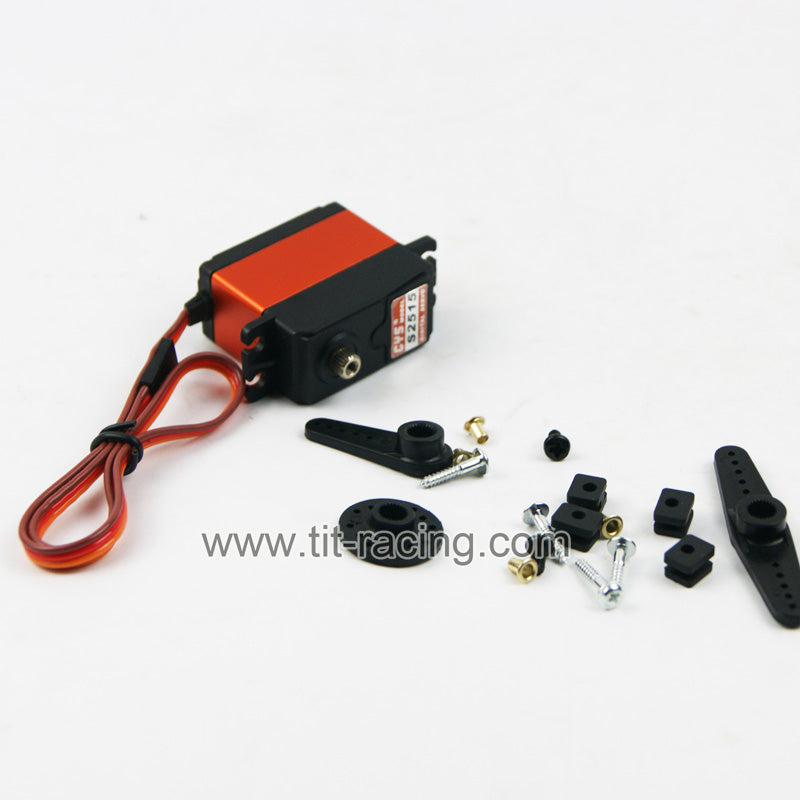 water proof 15KG titanium digital servo for HPI RV Baja 5B 5T