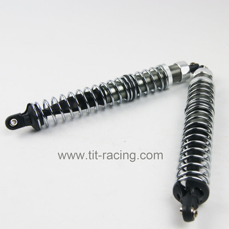 6mm rear shock for hpi rovan km aja 5b 5t