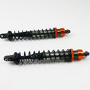 ( CN, US ) 6mm front shock for hpi rovan km aja 5b 5t