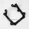 Plastic rear upper bulkhead brace fit hpi rovan km baja 5b 5t 5sc