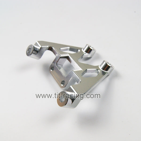 (CN, US ) Aluminium alloy front mount for hpi rovan km baja 5b 5sc