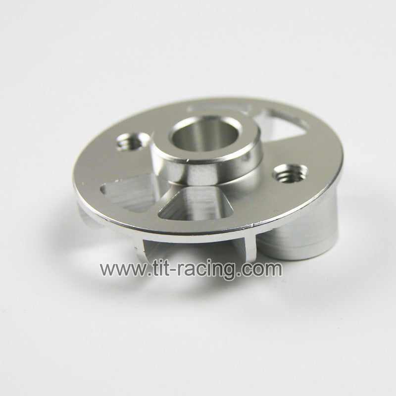 ( CN, US ) Metal cooling clutch shoe holder alloy zenoah CY fuelie hpi rovan km Baja 5b 5t