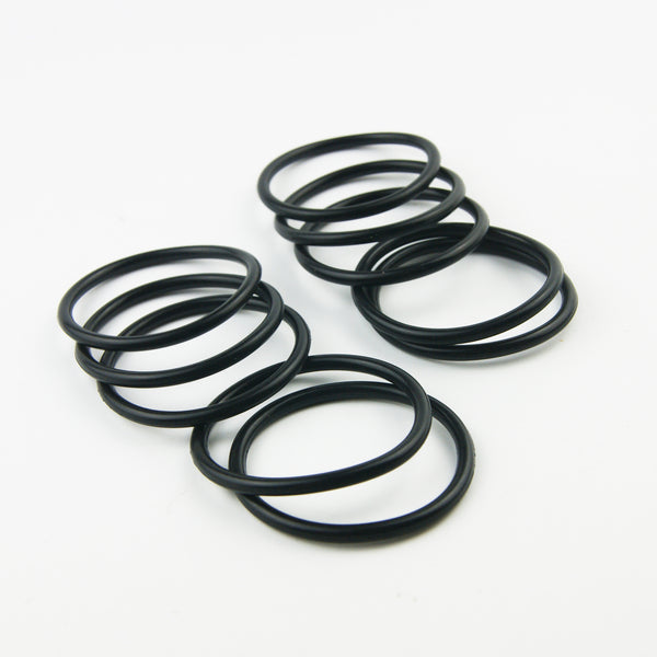 Air filter O rings for hpi rovan km baja 5b 5t 10pcs kit