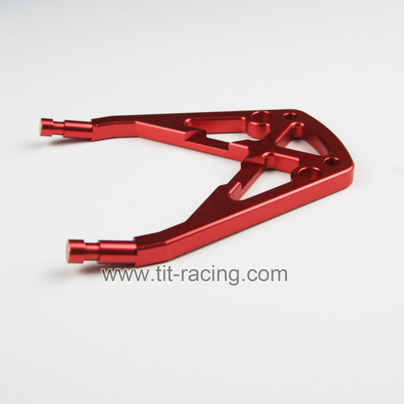 ( CN ) Front guard mount for hpi rovan km baja 5b 5t 5sc