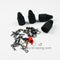 ( CN ) Small Screw repair pack for hpi rovan km baja 5b 5t