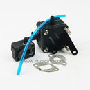 ( CN, US ) Water Pump Carburetor Insulator for Zenoah Rcmk Engine