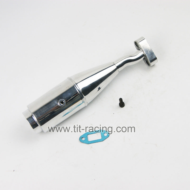 ( CN, US ) Rocket exhaust pipe for HPI RV 5B SS Baja 1/5