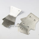 Skid Plate Brace FOR RV LT Losi 5ive-t KM X2