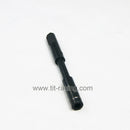 Drive gear shaft for hpi rovan km baja 5b 5t