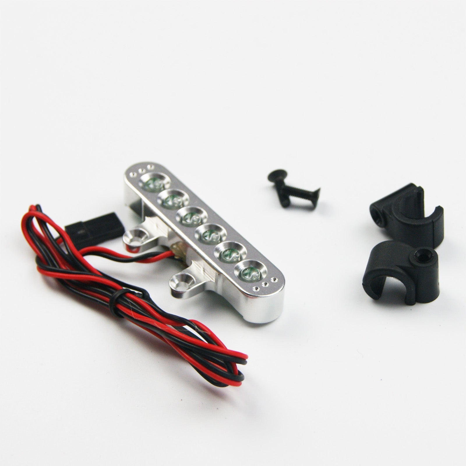 Alloy Rear Led Light for Baja 5B 5T