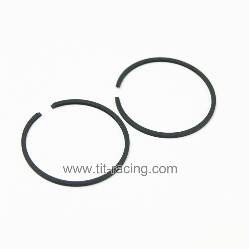 34mm/36mm Piston Rings Fit RC Boat 26cc 29cc Marine Engine Zenoah G260PUM G290PUM