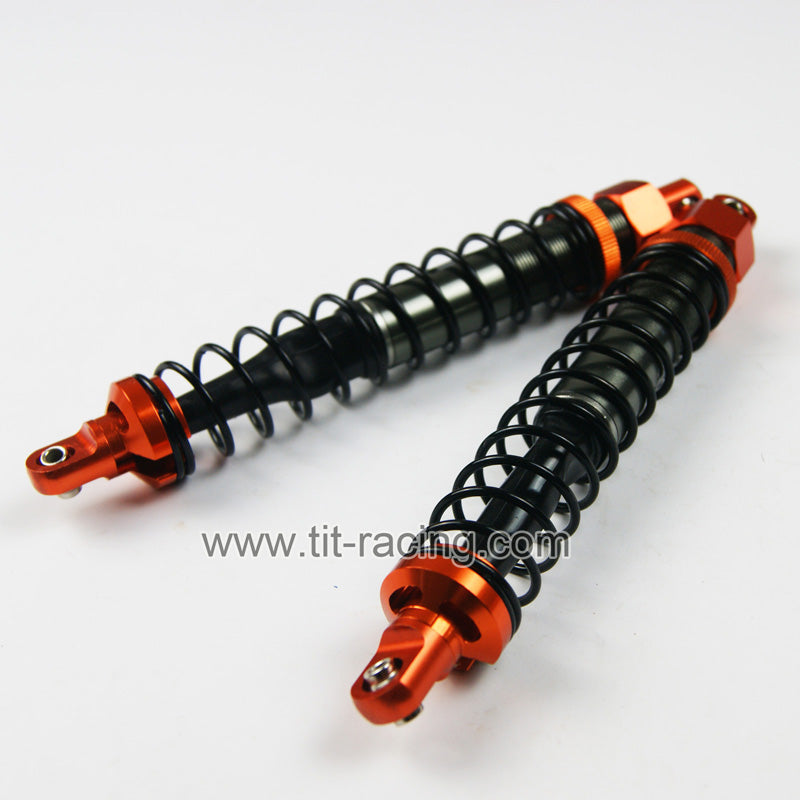 6mm Metal Front Shock Kit for Hpi Rovan Km Baja 5b 5t 5sc