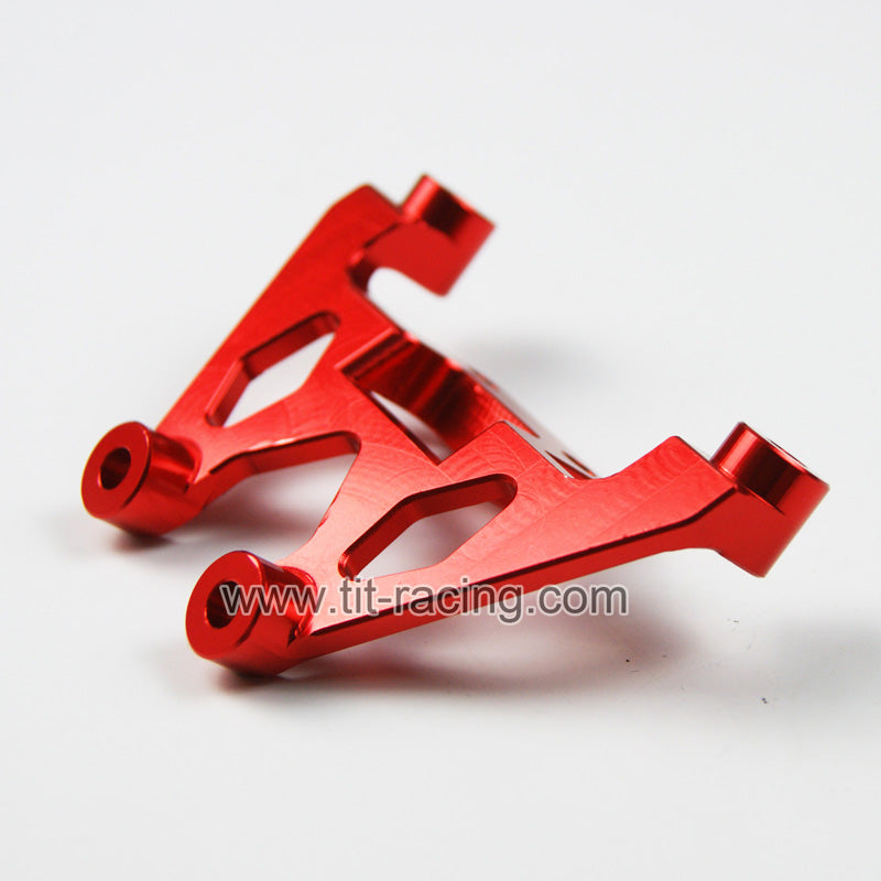 ( CN ) Aluminium alloy front mount for hpi rovan km baja 5b 5sc