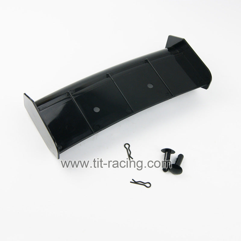 ( CN, US ) Rear wing for hpi rovan King Motor baja 5B SS