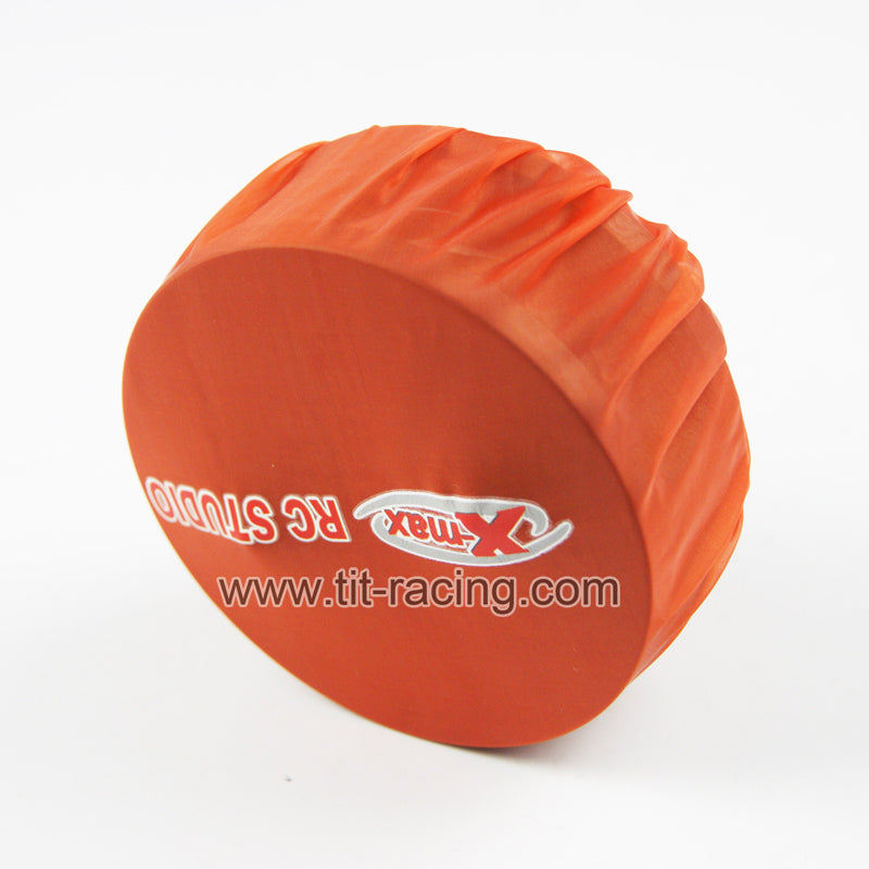 ( CN ) Air filter dust cover for Losi 5ive T Rovan LT Kingmotor