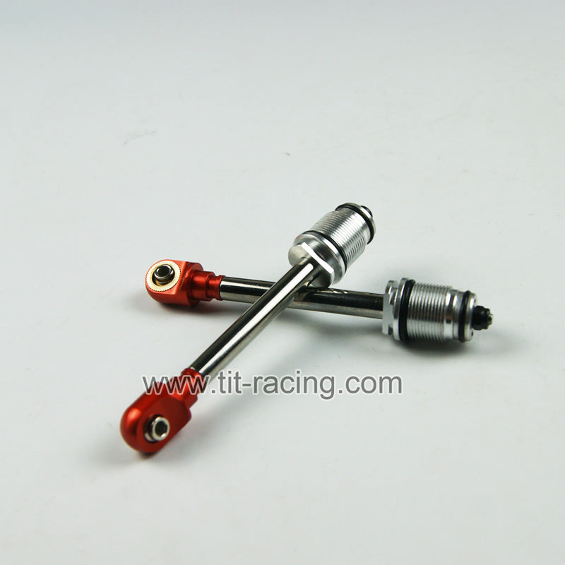 8mm alloy front shock shaft