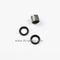 Piston Pin Washer Fit Zenoah Cy Engine for Hpi Rovan Losi DBXL 26cc / 29cc 30.5cc