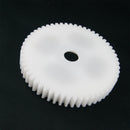 55T / 57T / 58T HD Nylon Spur Gear for Hpi Rovan Km Baja 5b 5t 5sc