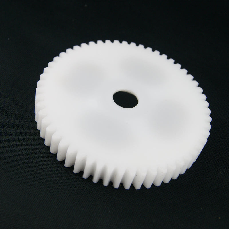 55T / 57T / 58T HD Nylon Spur Gear for Hpi Rovan Km Baja 5b 5t 5sc