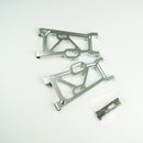 (CN, US) Front Rear Suspension Arms For Fit Losi Desert Buggy XL DBXL E 2.0 E1.0