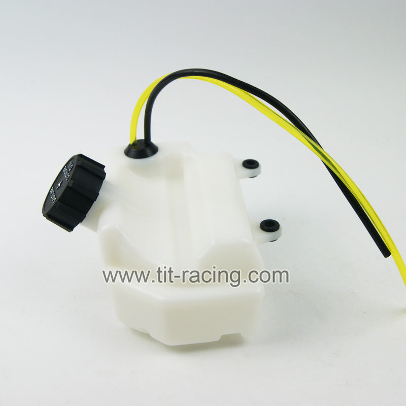 ( CN, US ) Fuel tank fits hpi rovan km baja 5b 5t 5sc