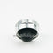 ( CN ) Oil tank cap fit HPI KM Rovan Baja 5B 5T SS silver