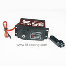 ( CN ) 55kg Large Metal Digital Steering Servo For HPI Baja 5B 5T baja 5b 5t