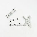 ( CN ) Alloy Front Shock Tower Brace fit HPI RV Baja 5B SS 5T