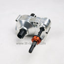 Alloy Diff Gear Box HPI Rovan KM BAJA 5b 5t 5sc