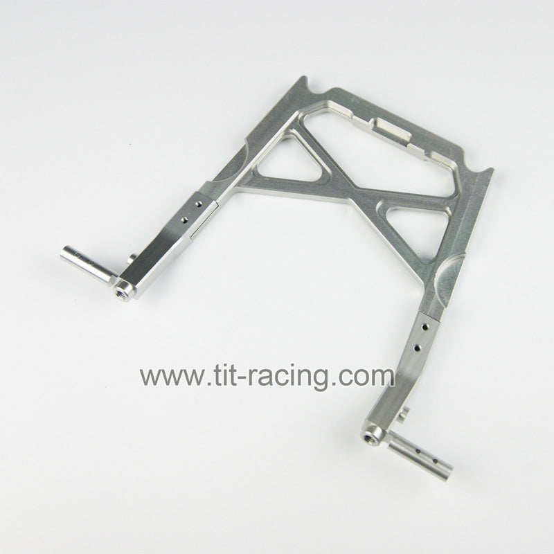 ( CN ) Center brace roll cage mount fit hpi km rovan baja 5b 5t 5sc