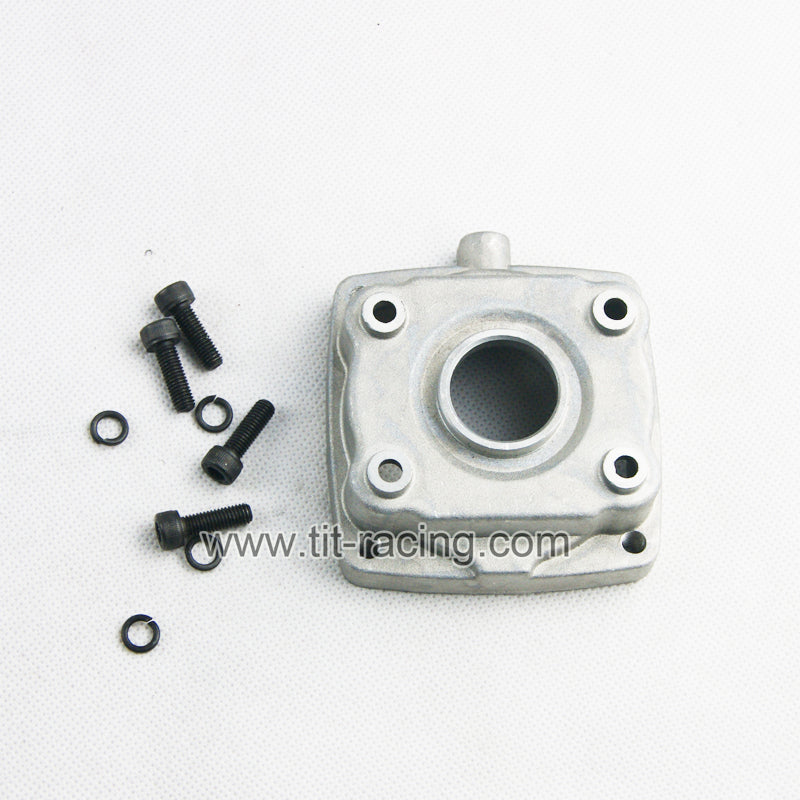 ( CN, US ) Clutch housing for hpi km rovan baja 5b 5t 5sc Losi Goped