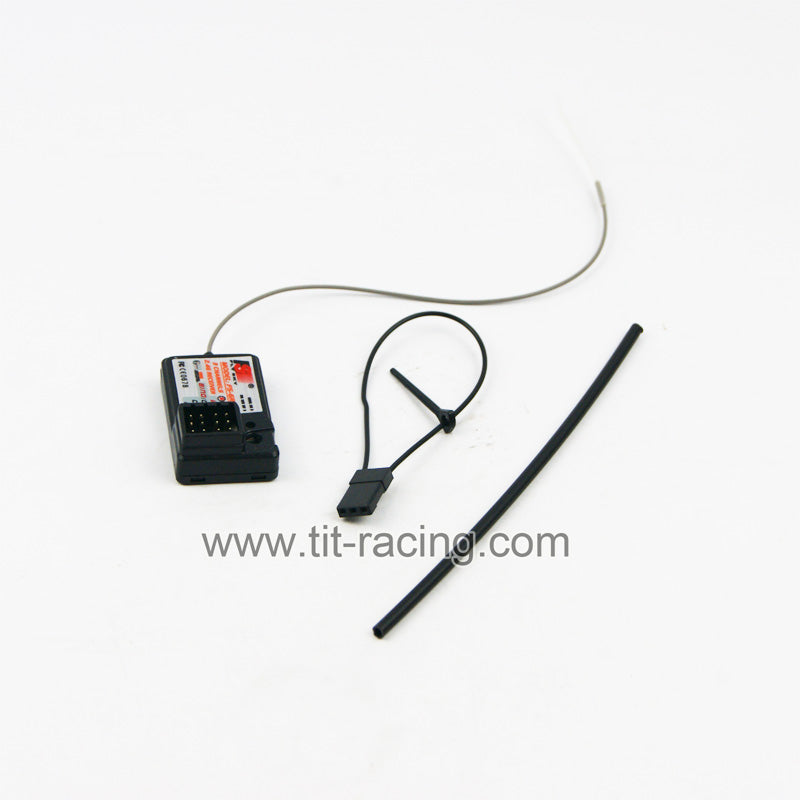 ( CN ) 3-CH 2.4GHz transmitter receiver for HPI baja 5B 5T 5SC FG