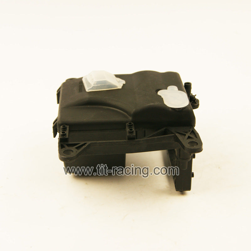 ( CN ) Radio battery box for hpi rovan km baja 5b 5t