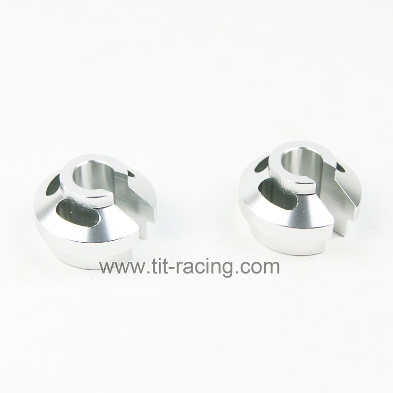 6mm shock piston end cap For hpi rovan km baja 5b 5t 5sc