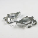 ( CN ) Alloy rear wheel hub carrier for HPI KM Rovan HPI Baja 5B 5T