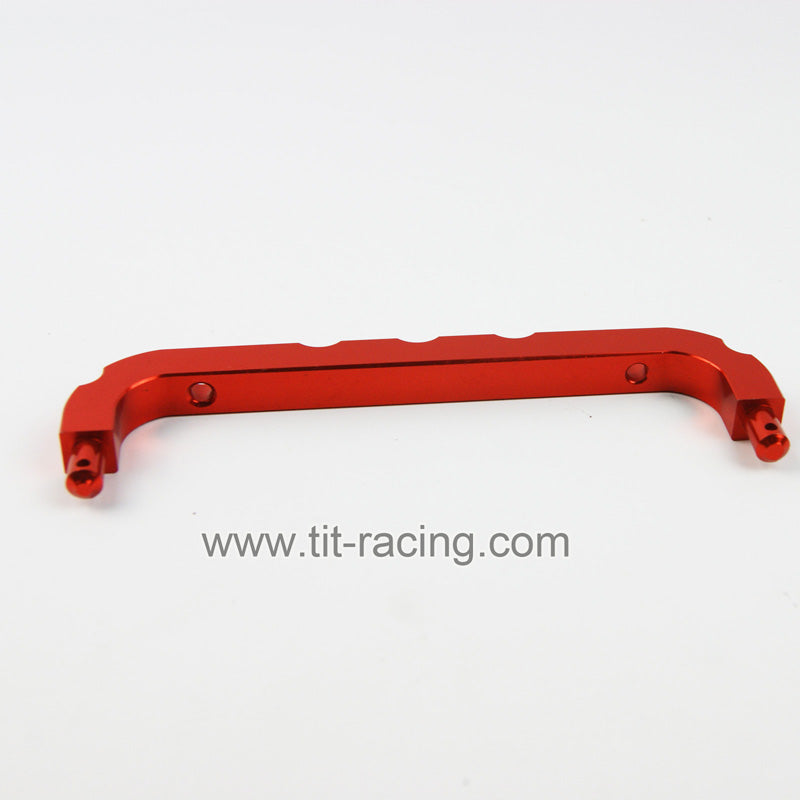 ( CN,US ) Front body roll cage brace support for hpi rovan km baja 5b 5t