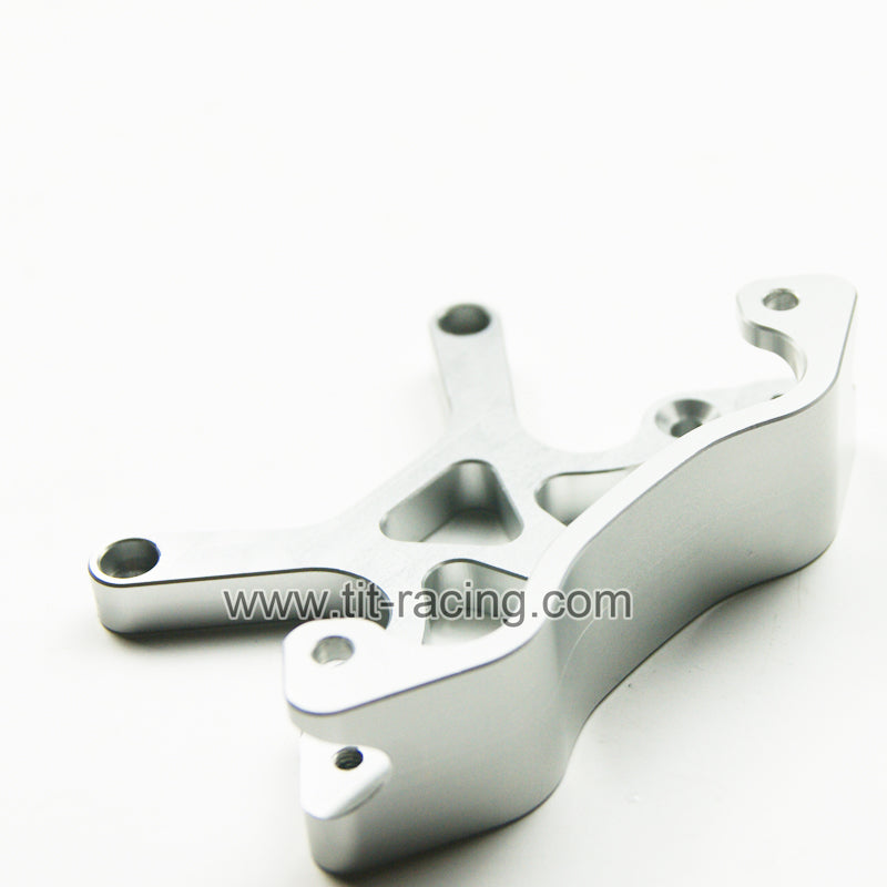 Front alloy shock tower brace aluminium alloy for hpi rovan km baja 5b 5t 5sc