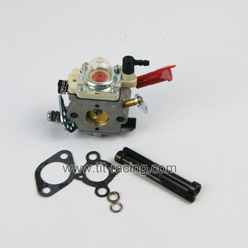 ( CN,US ) Walbro WT668 997 carburetor fit HPI Rovan KM baja 5b 5t losi 5ive T DBXL zenoah CY engines