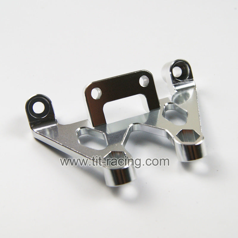 (CN, US ) Aluminium alloy front mount for hpi rovan km baja 5b 5sc