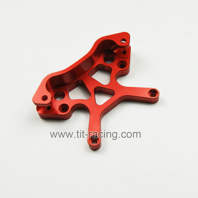 Front alloy shock tower brace aluminium alloy for hpi rovan km baja 5b 5t 5sc