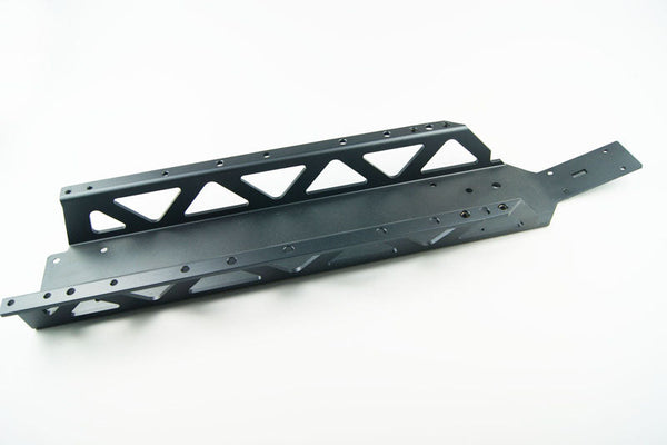 ( CN ) Extended main chassis for HPI RV KM Baja 5B 5T