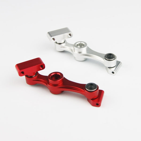 (CN, US) Throttle servo Arm 17T 15T For Rovan LT/ Losi 5ive T / 30°N Savox 0236