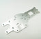 ( CN, US ) Rear chassis plate for HPI Rovan Kingmotor Baja 5B 5T SS