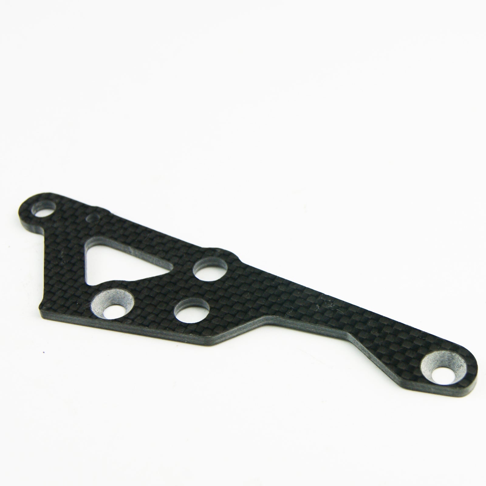 Carbon Fiber Chassis plates Upgrade Kit for HPI ROVAN KM baja 5b 5t buggy