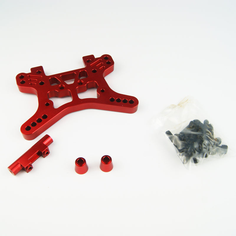 Front Shock Tower Fit Losi Desert Buggy XL DBXL E 1.0 2.0 MTXL