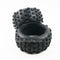 ( CN, US ) Knobby tire fit hpi rovan km baja 5b