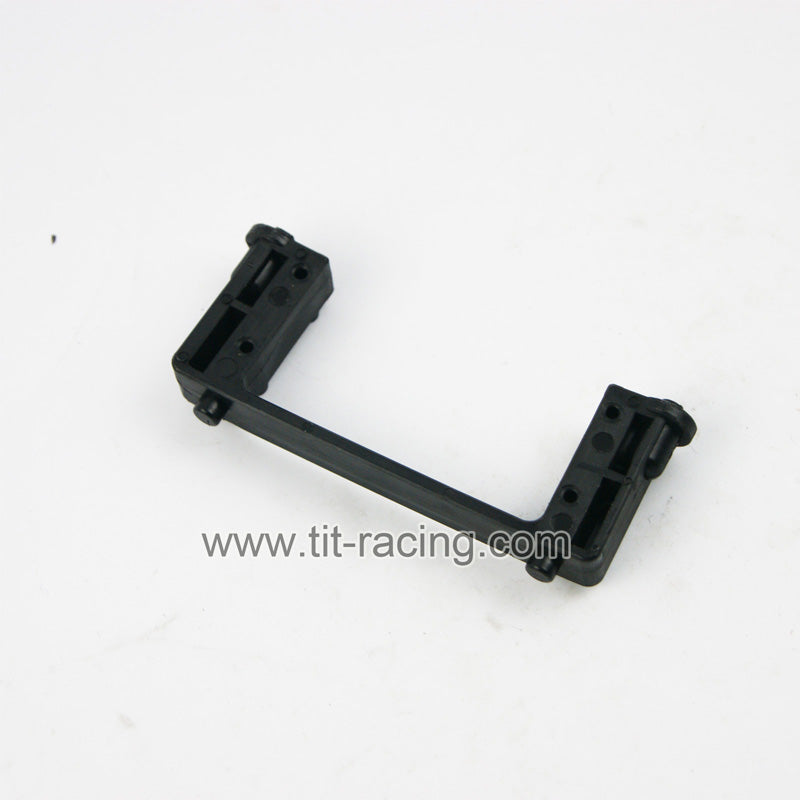 Steering servo mount for hpi rovan km baja 5b 5t