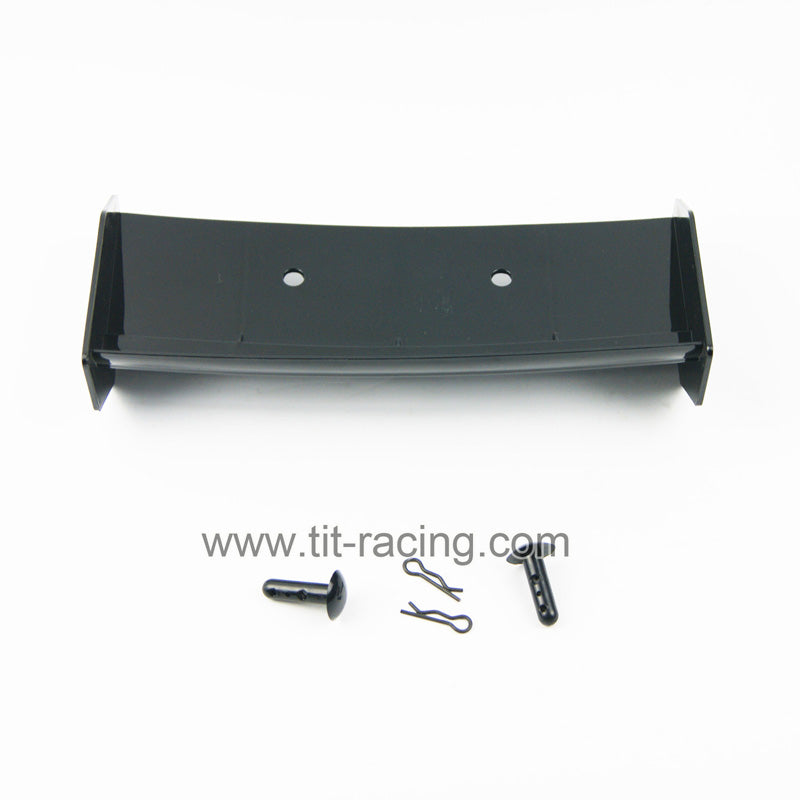 ( CN, US ) Rear wing for hpi rovan King Motor baja 5B SS